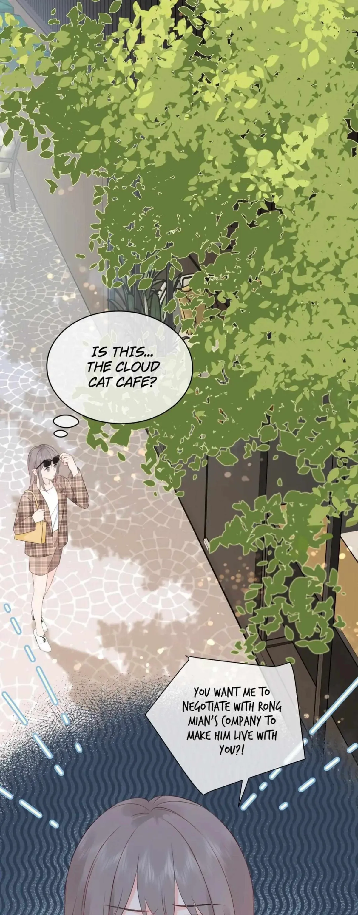 Overnourished Chapter 18 page 18 - 