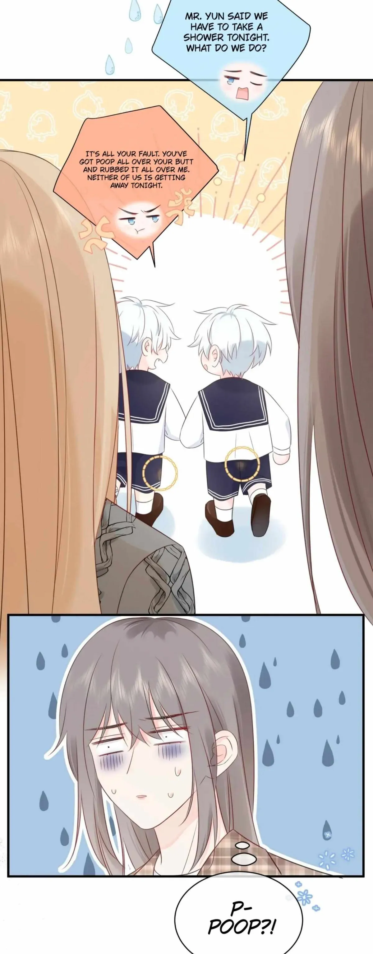 Overnourished Chapter 18 page 25 - 
