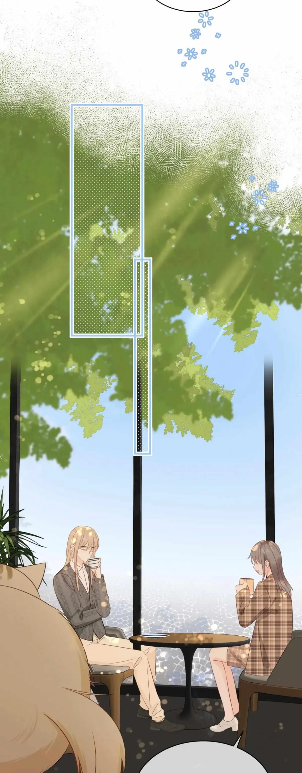 Overnourished Chapter 18 page 26 - 