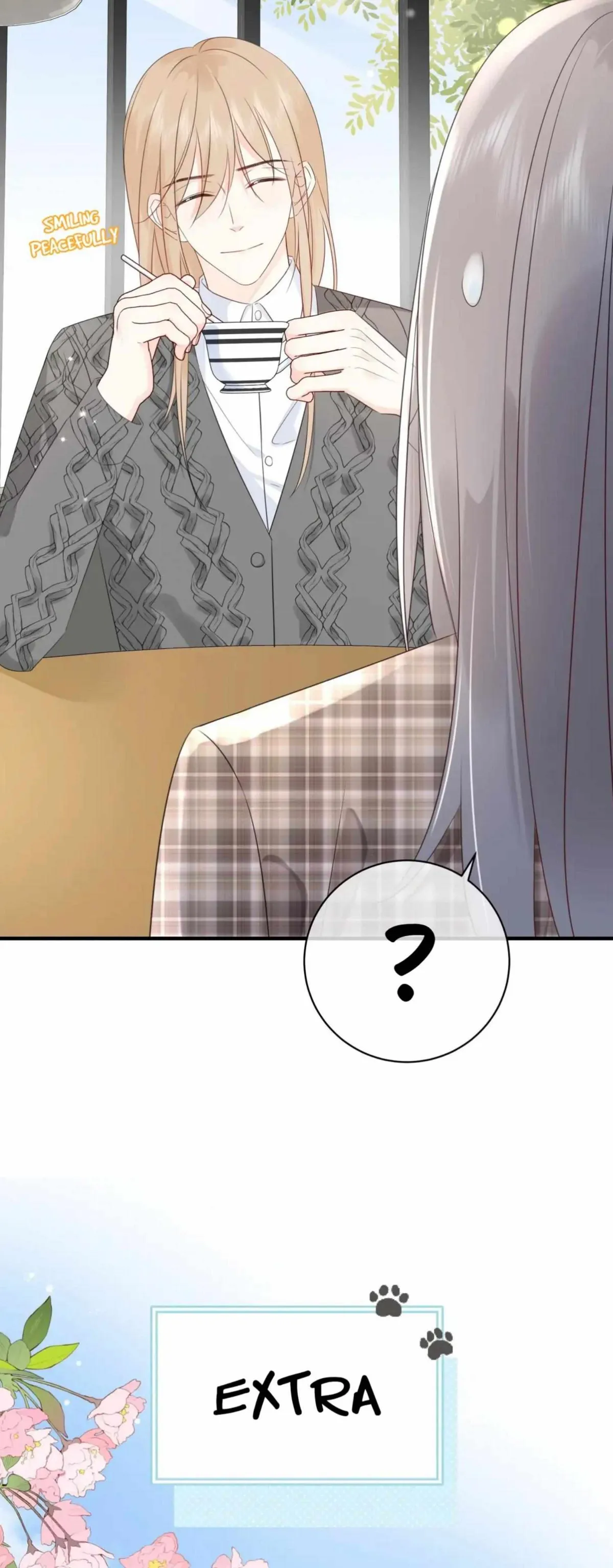 Overnourished Chapter 18 page 30 - 