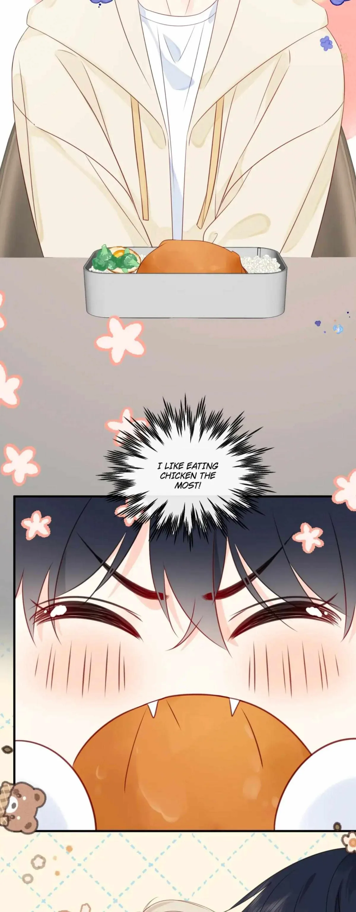 Overnourished Chapter 18 page 5 - 