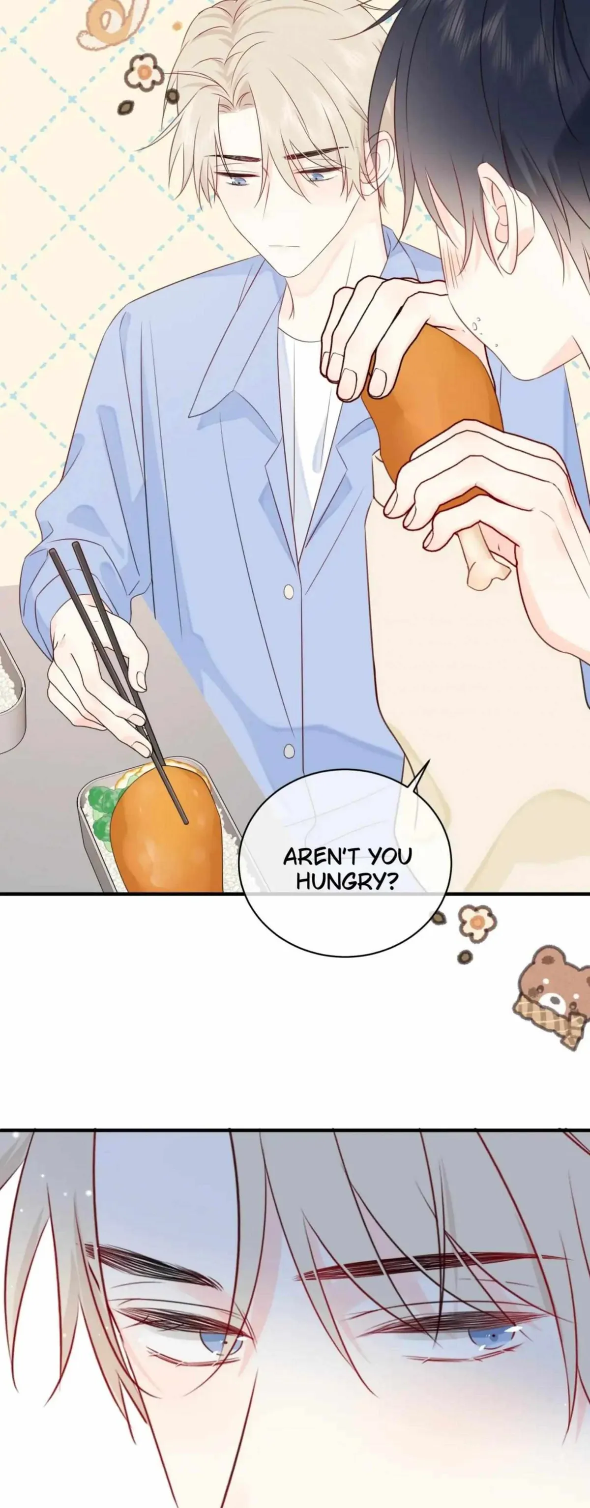 Overnourished Chapter 18 page 6 - 