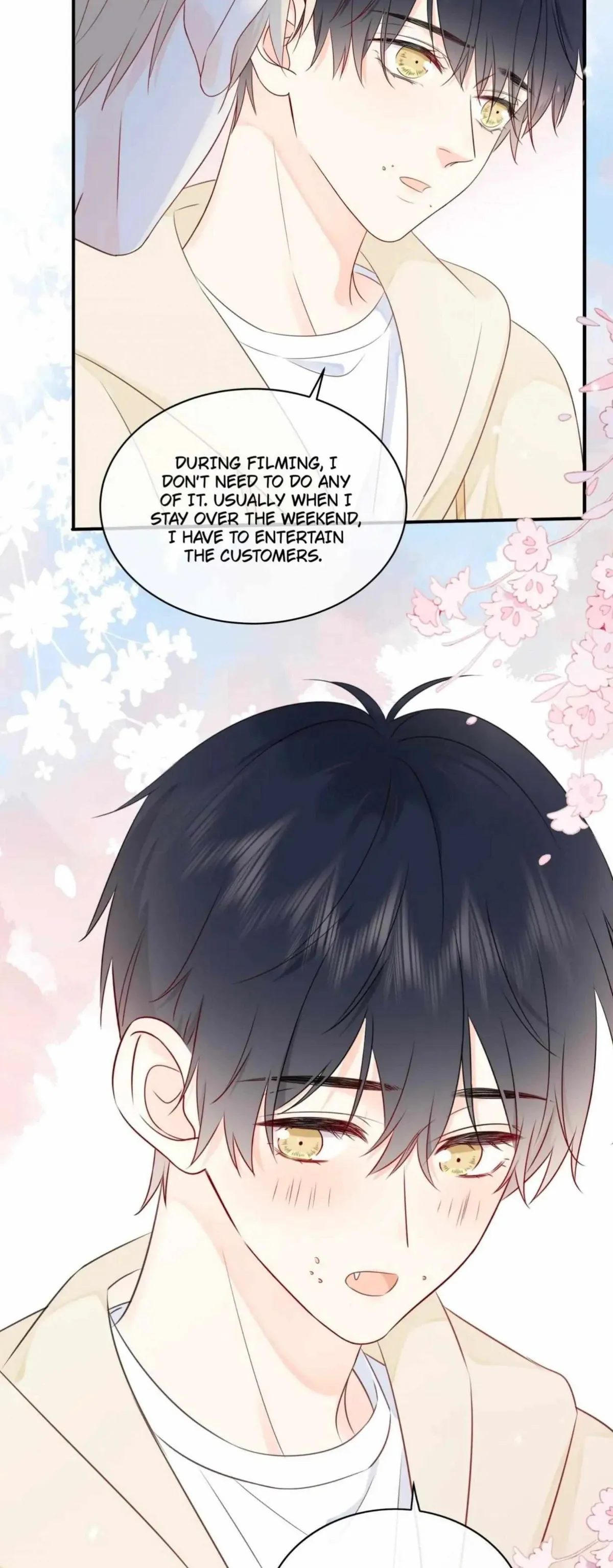 Overnourished Chapter 18 page 9 - 