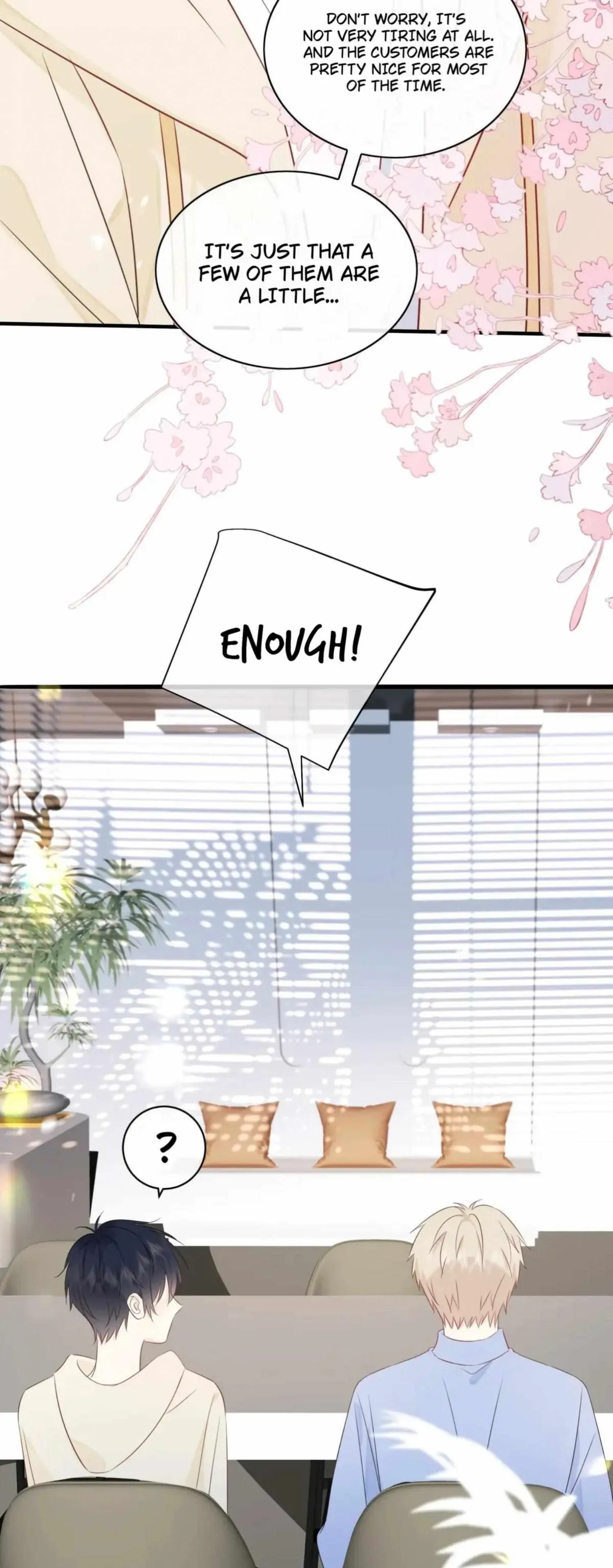 Overnourished Chapter 18 page 10 - 