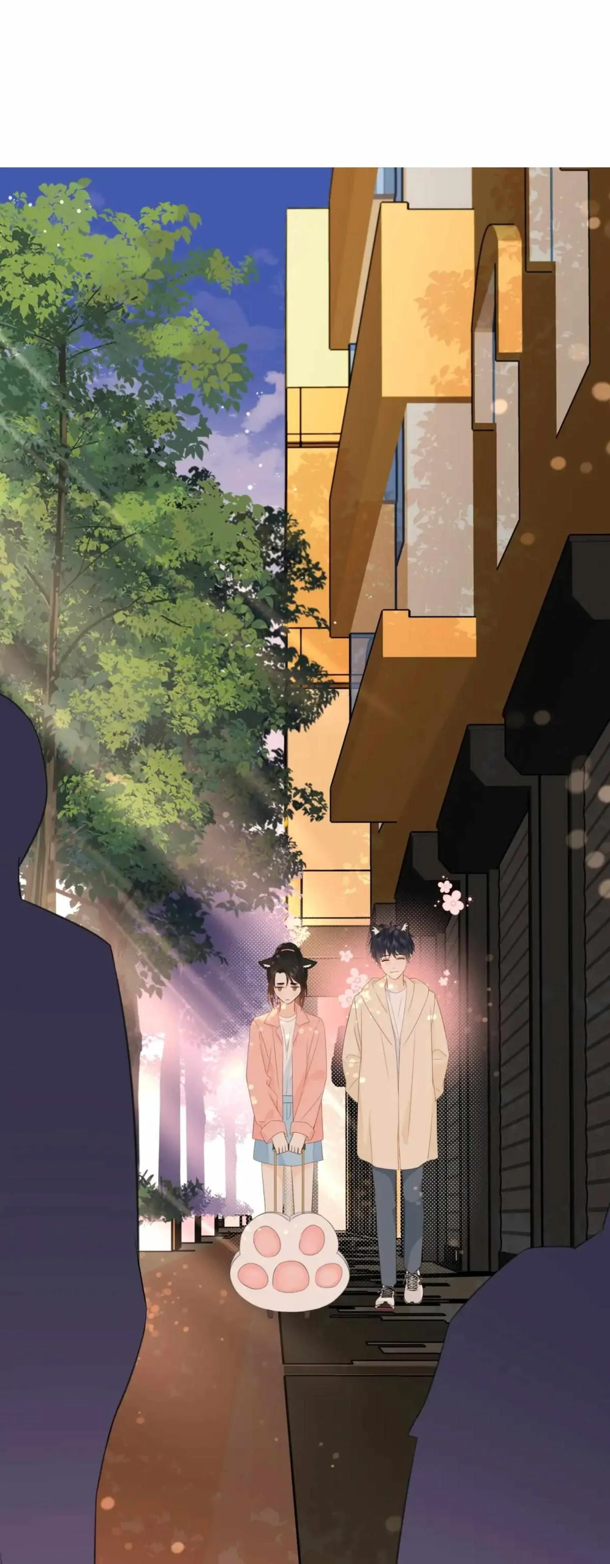Overnourished Chapter 19 page 2 - 