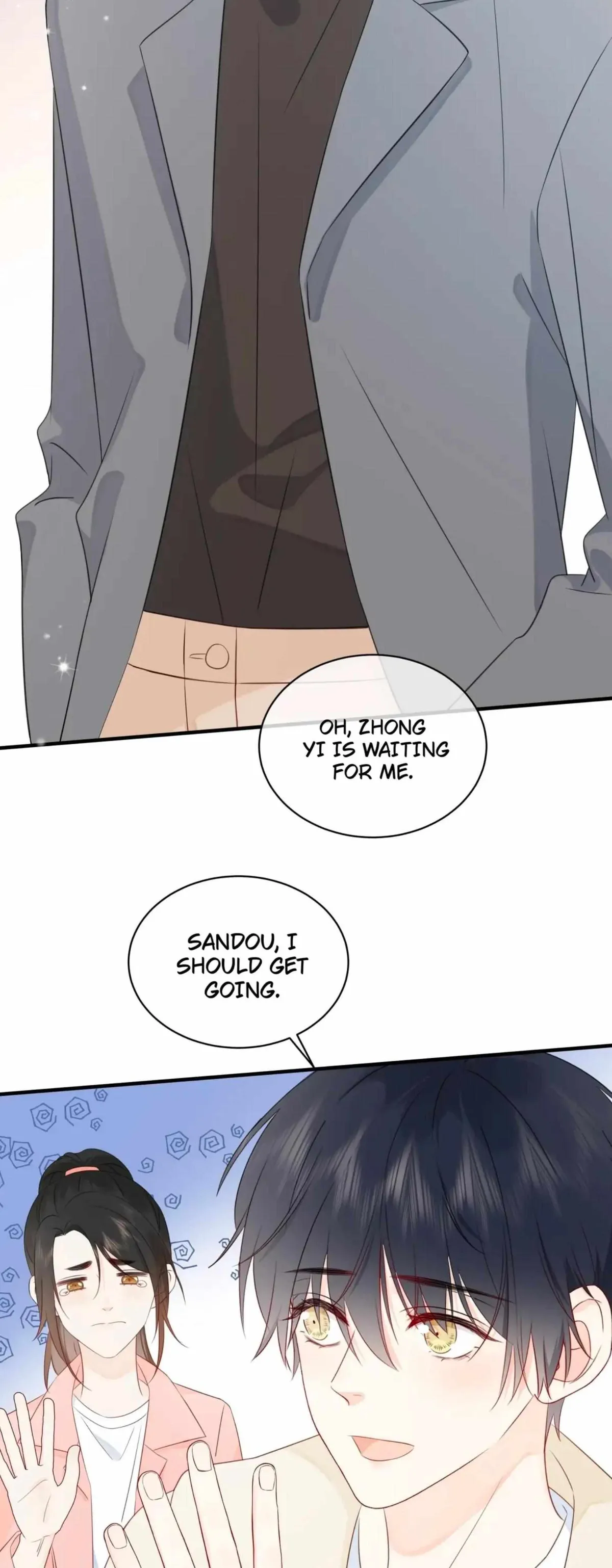 Overnourished Chapter 19 page 12 - 