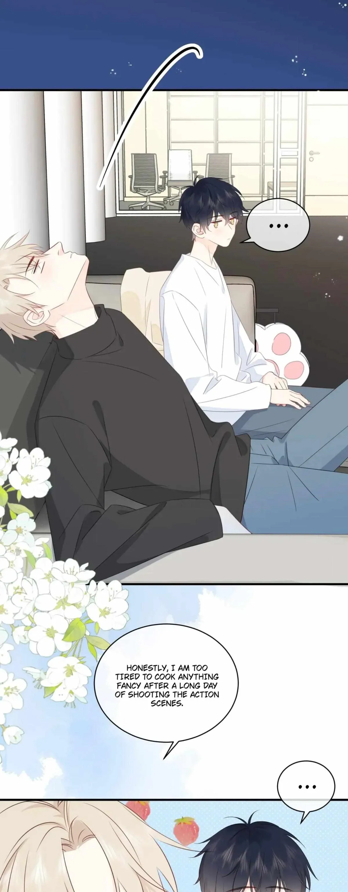 Overnourished Chapter 19 page 15 - 