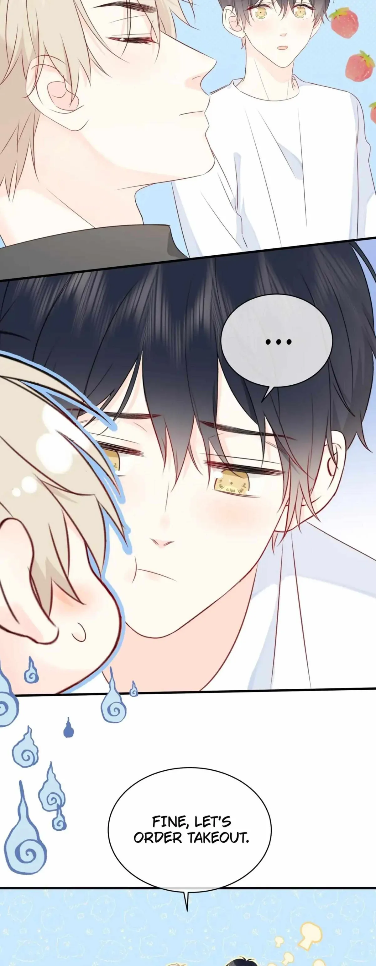 Overnourished Chapter 19 page 16 - 