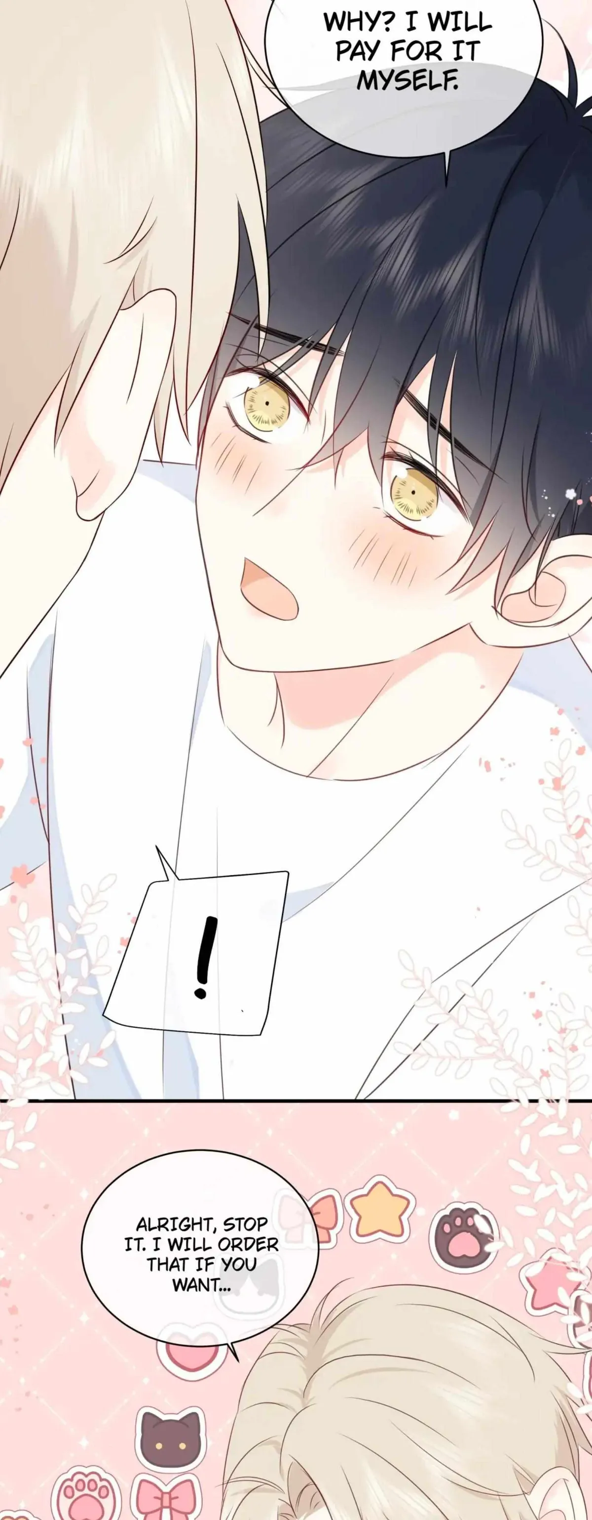 Overnourished Chapter 19 page 18 - 