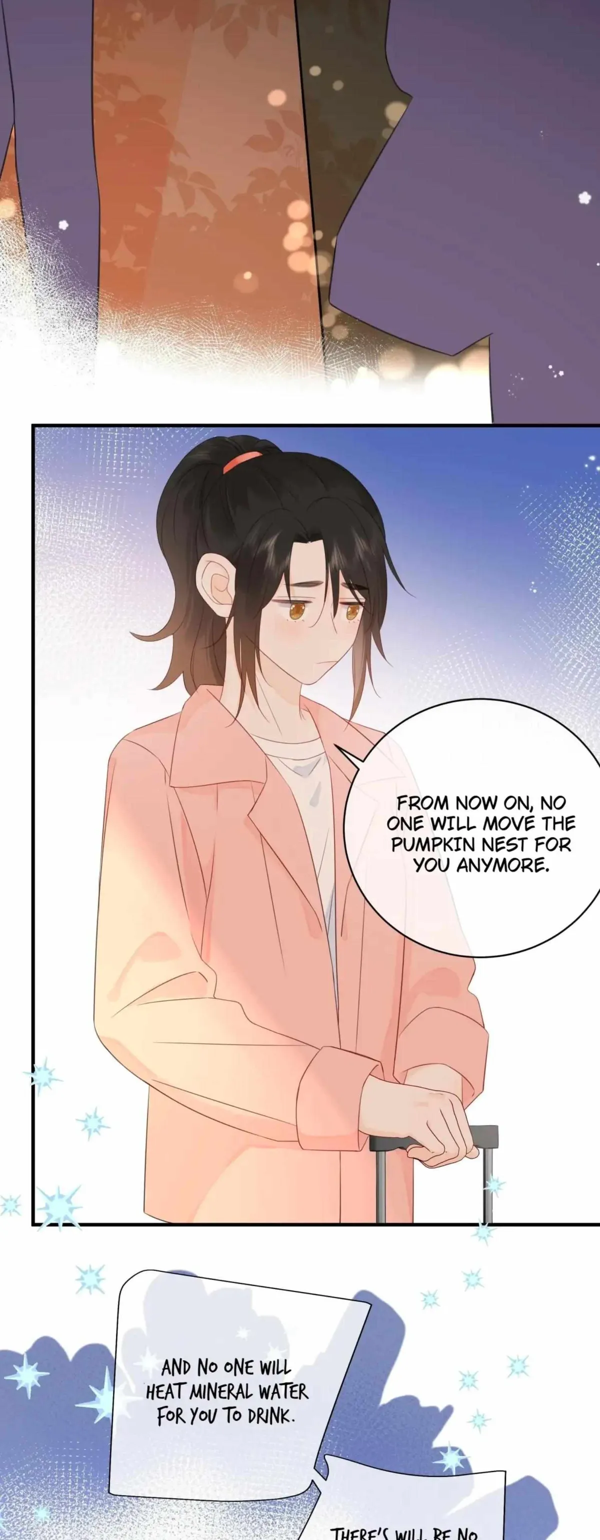 Overnourished Chapter 19 page 3 - 