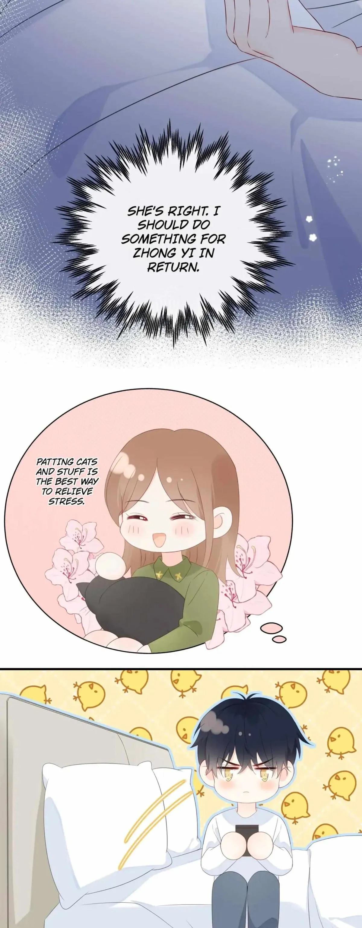 Overnourished Chapter 19 page 24 - 