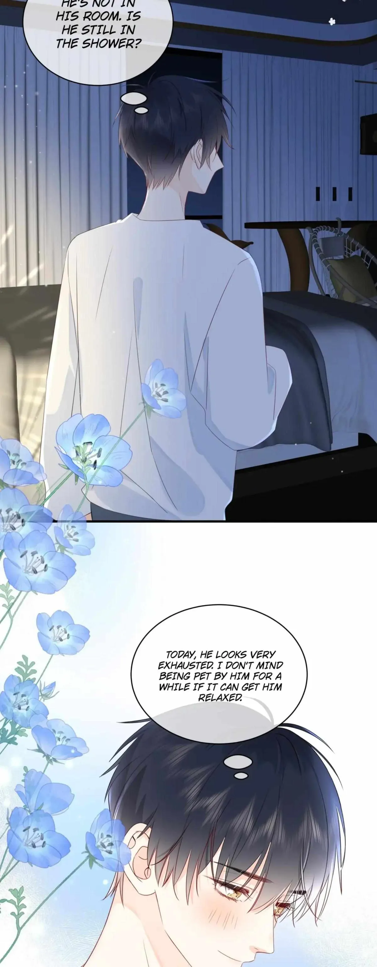 Overnourished Chapter 19 page 26 - 