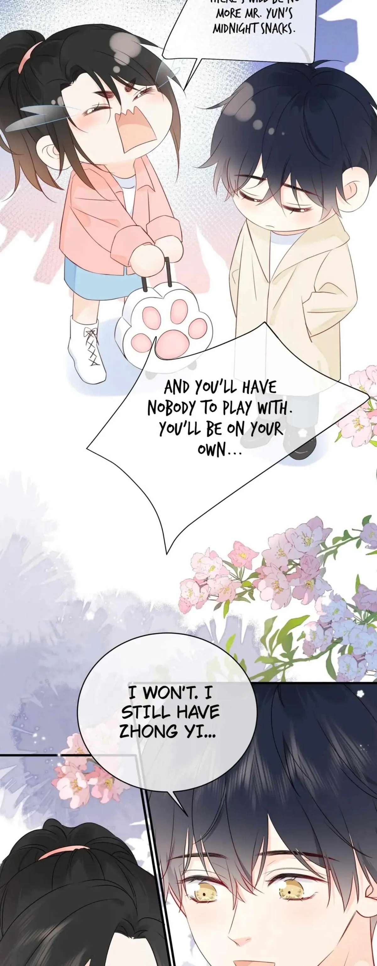 Overnourished Chapter 19 page 4 - 