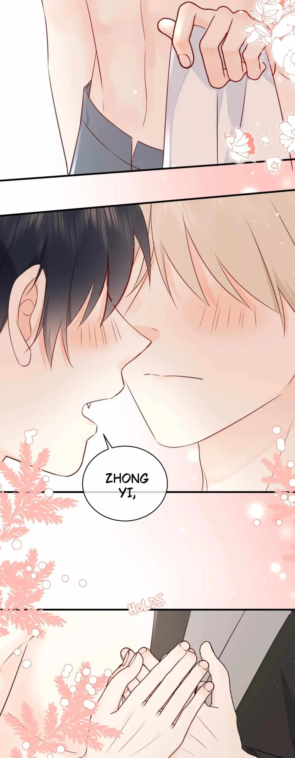 Overnourished Chapter 19 page 31 - 