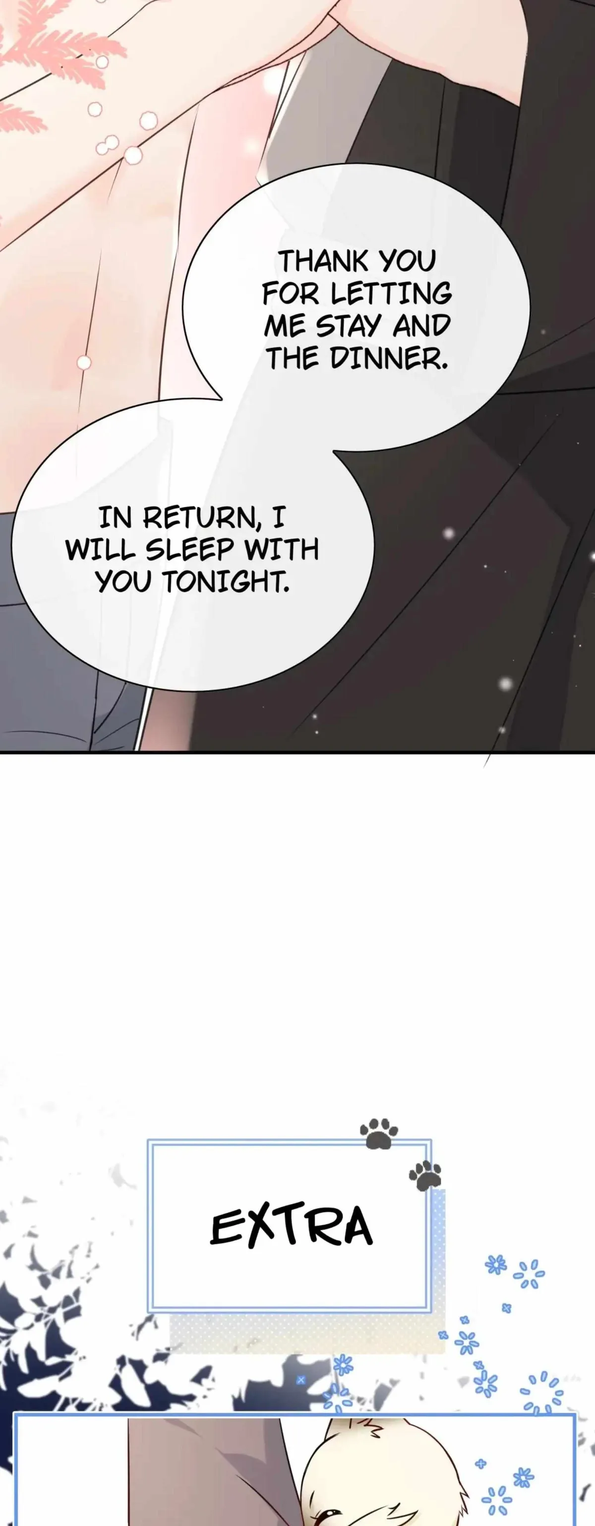 Overnourished Chapter 19 page 32 - 