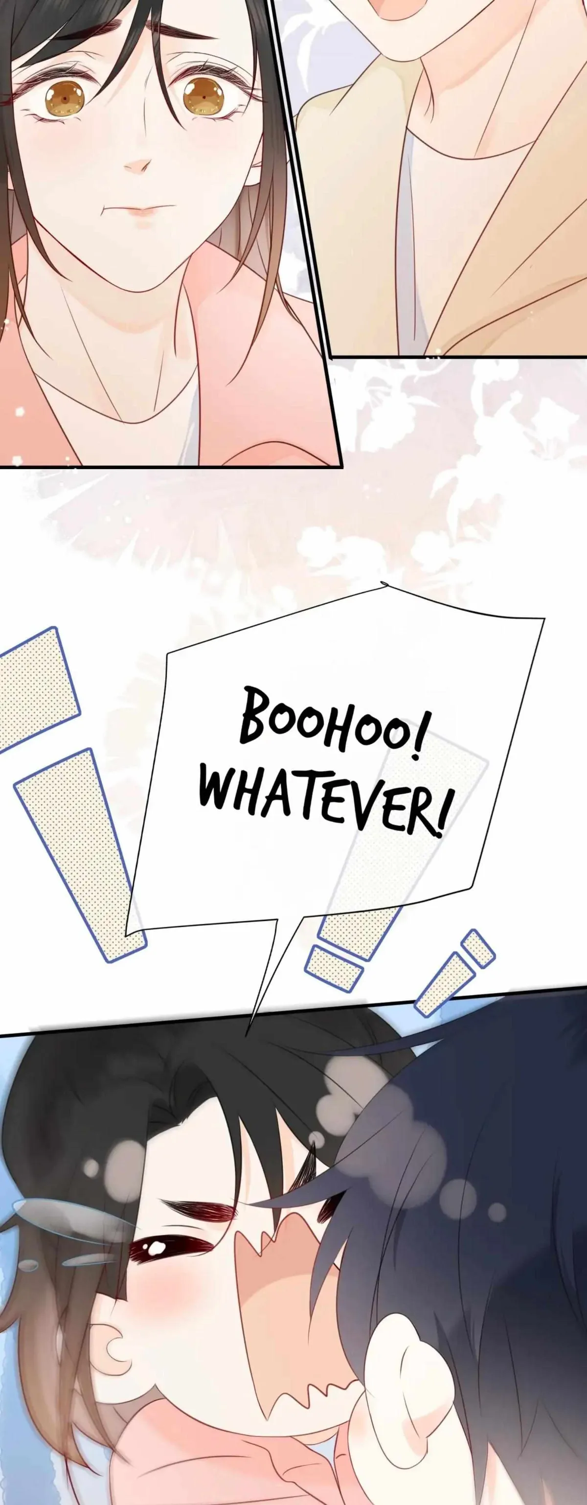 Overnourished Chapter 19 page 5 - 