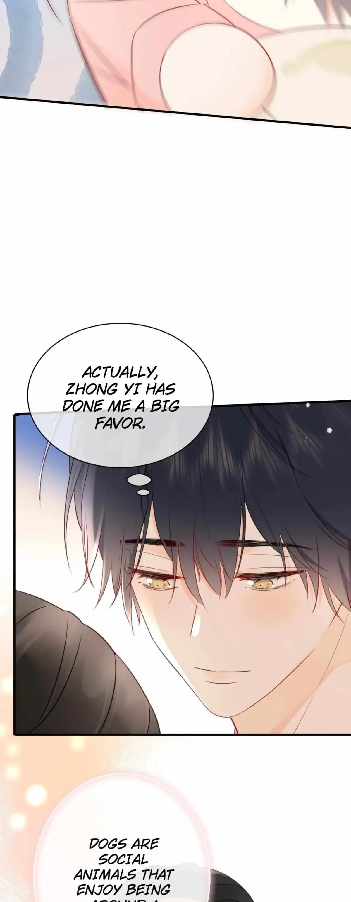 Overnourished Chapter 19 page 6 - 