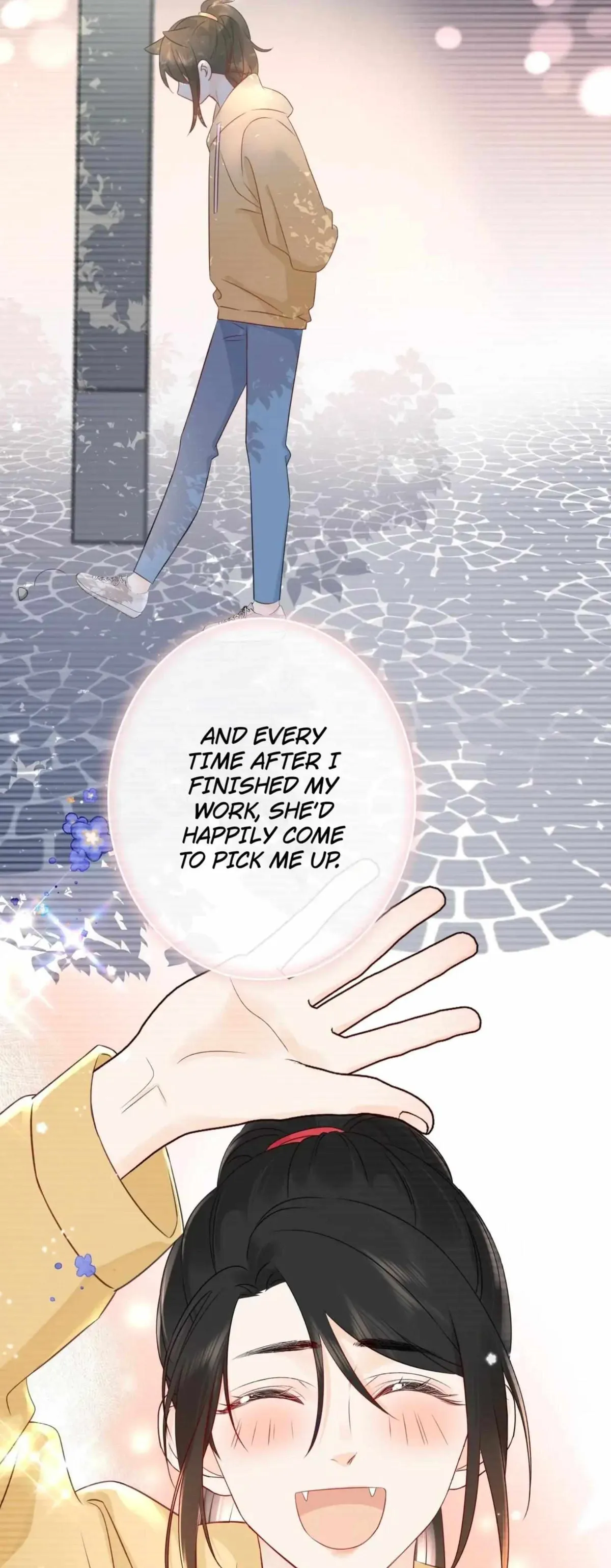 Overnourished Chapter 19 page 8 - 