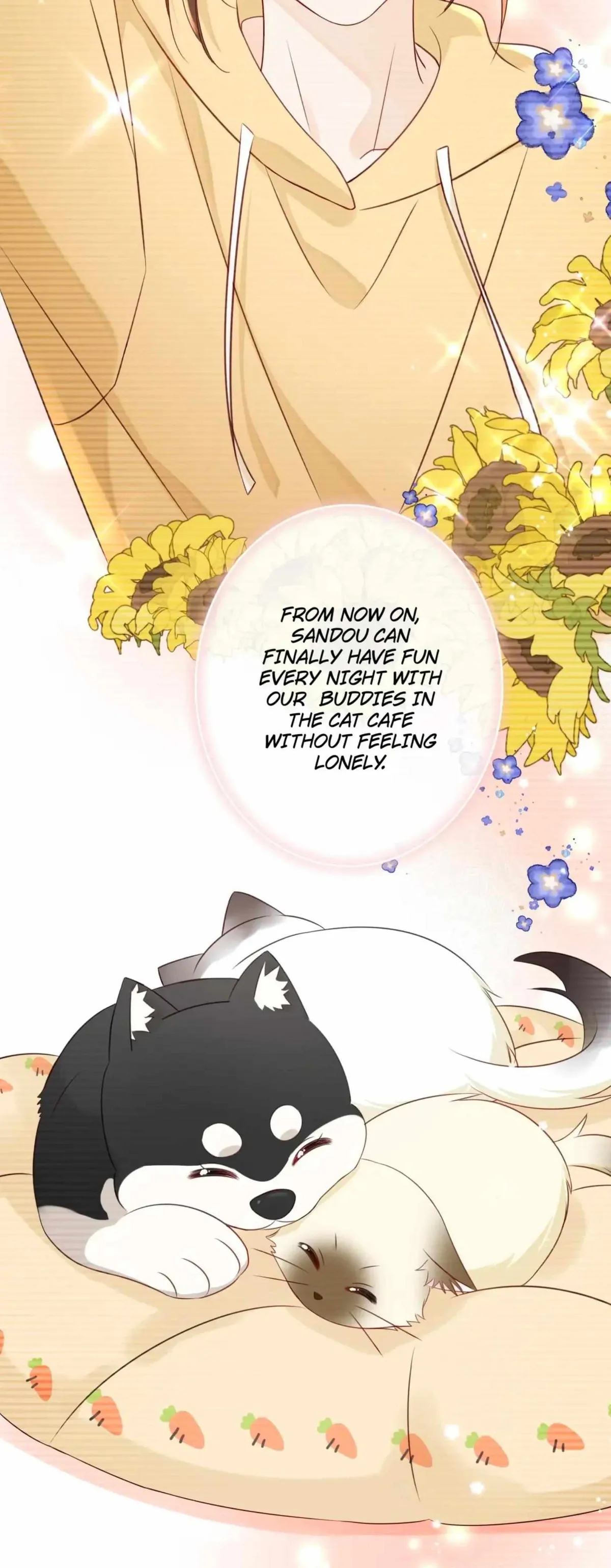 Overnourished Chapter 19 page 9 - 