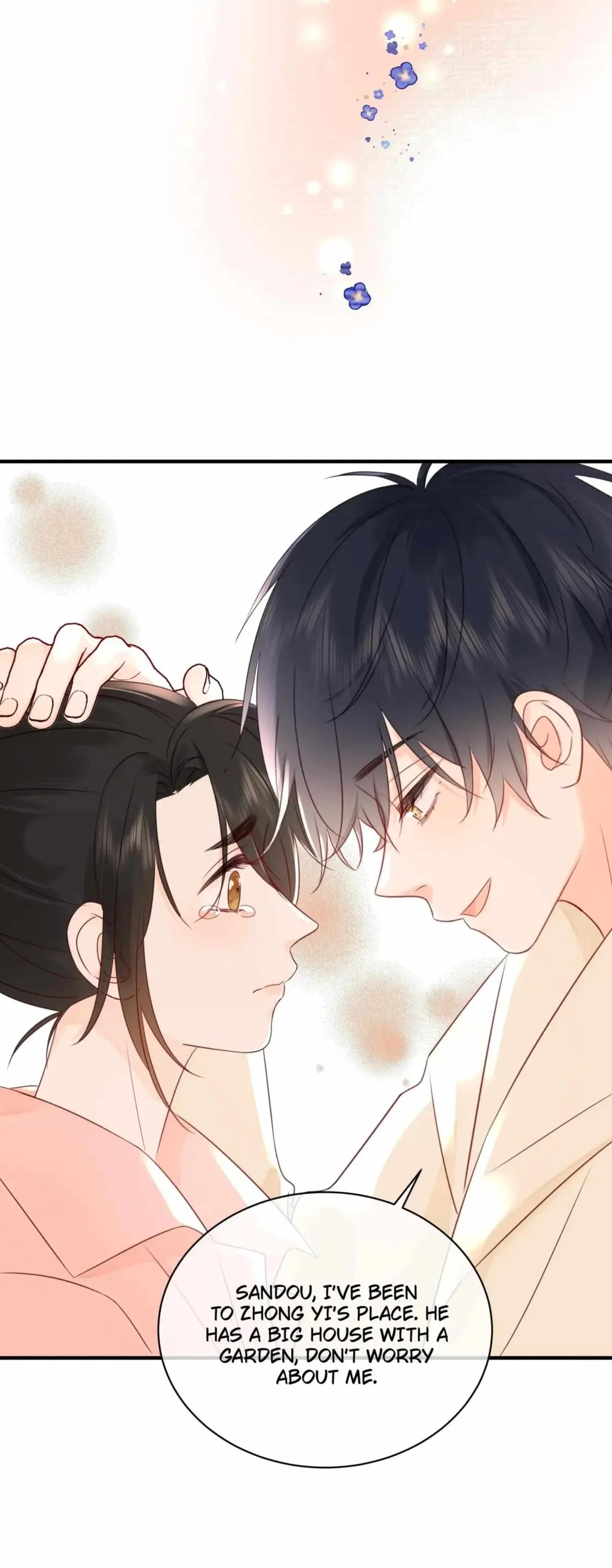 Overnourished Chapter 19 page 10 - 