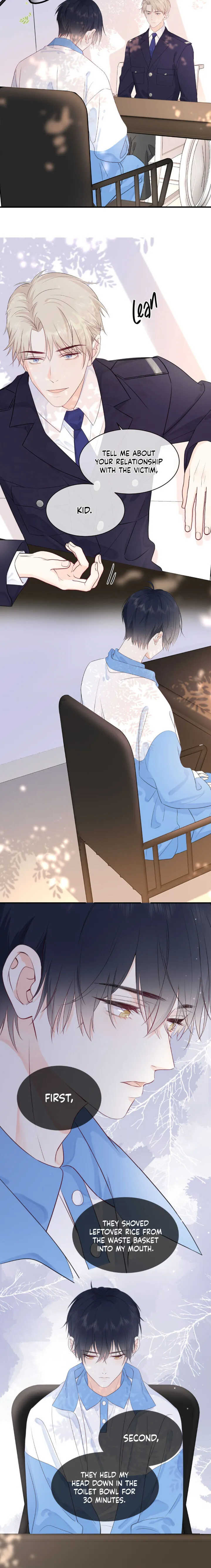 Overnourished Chapter 2 page 12 - 