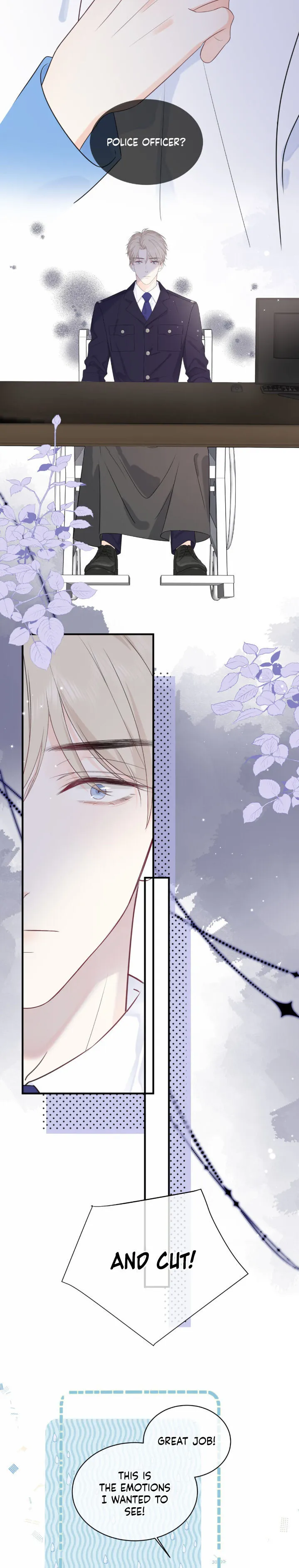 Overnourished Chapter 2 page 14 - 