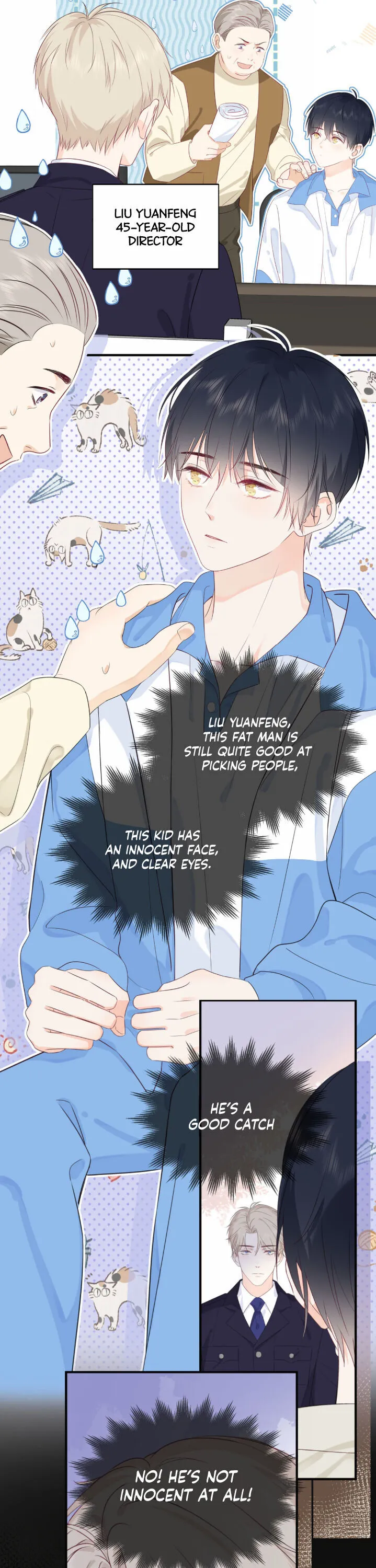 Overnourished Chapter 2 page 15 - 