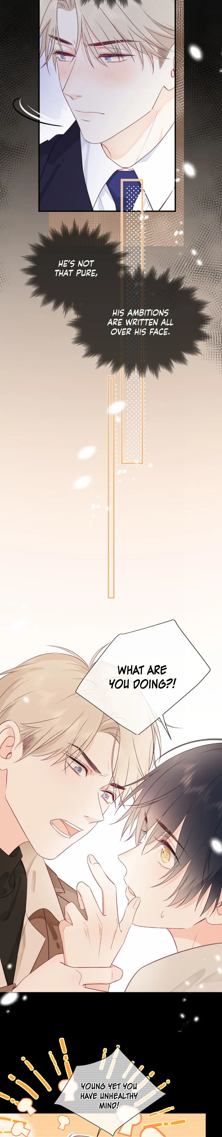 Overnourished Chapter 2 page 16 - 