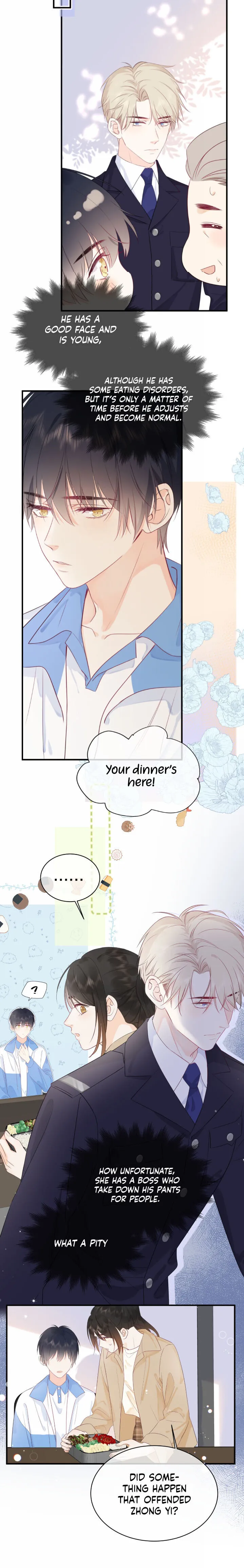 Overnourished Chapter 2 page 18 - 
