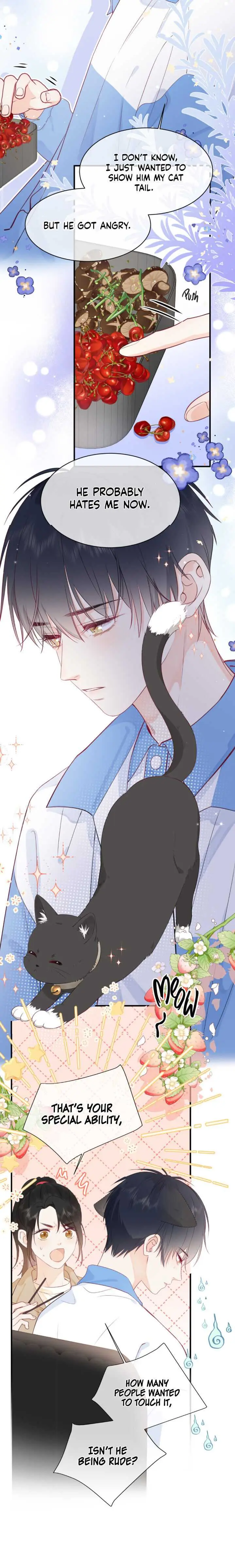 Overnourished Chapter 2 page 20 - 