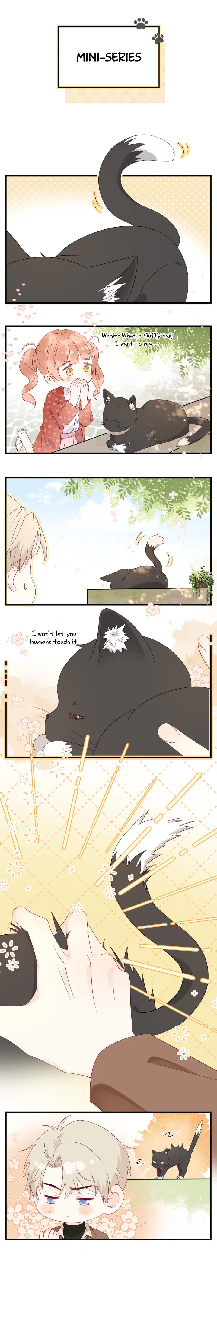 Overnourished Chapter 2 page 21 - 