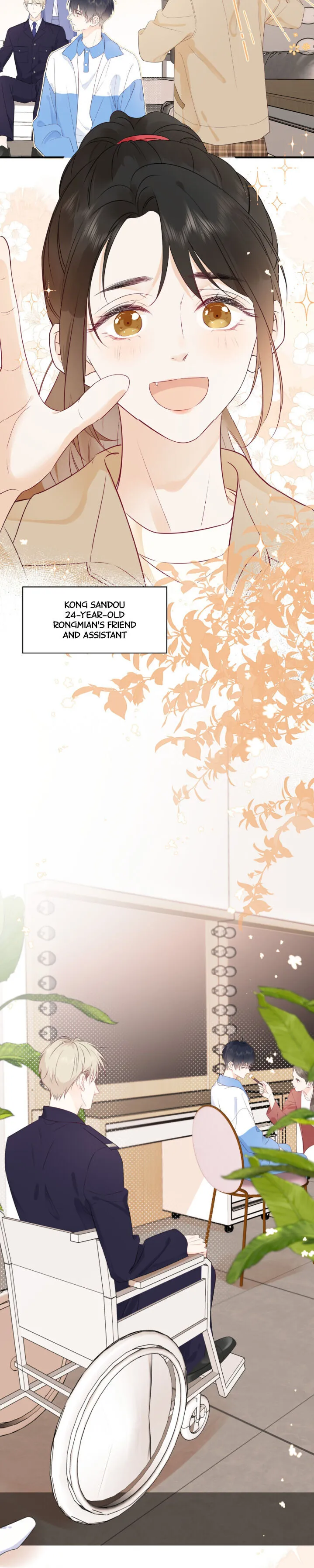 Overnourished Chapter 2 page 7 - 