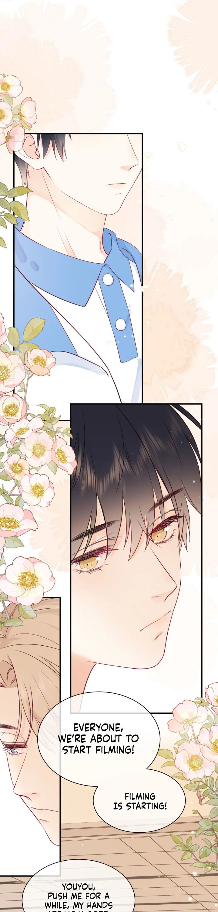 Overnourished Chapter 2 page 8 - 