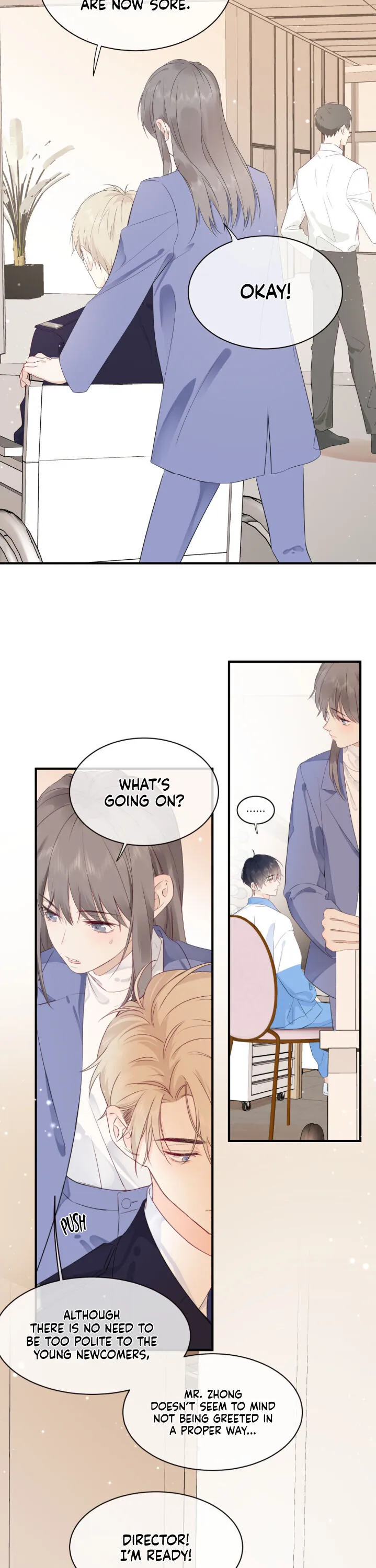 Overnourished Chapter 2 page 9 - 