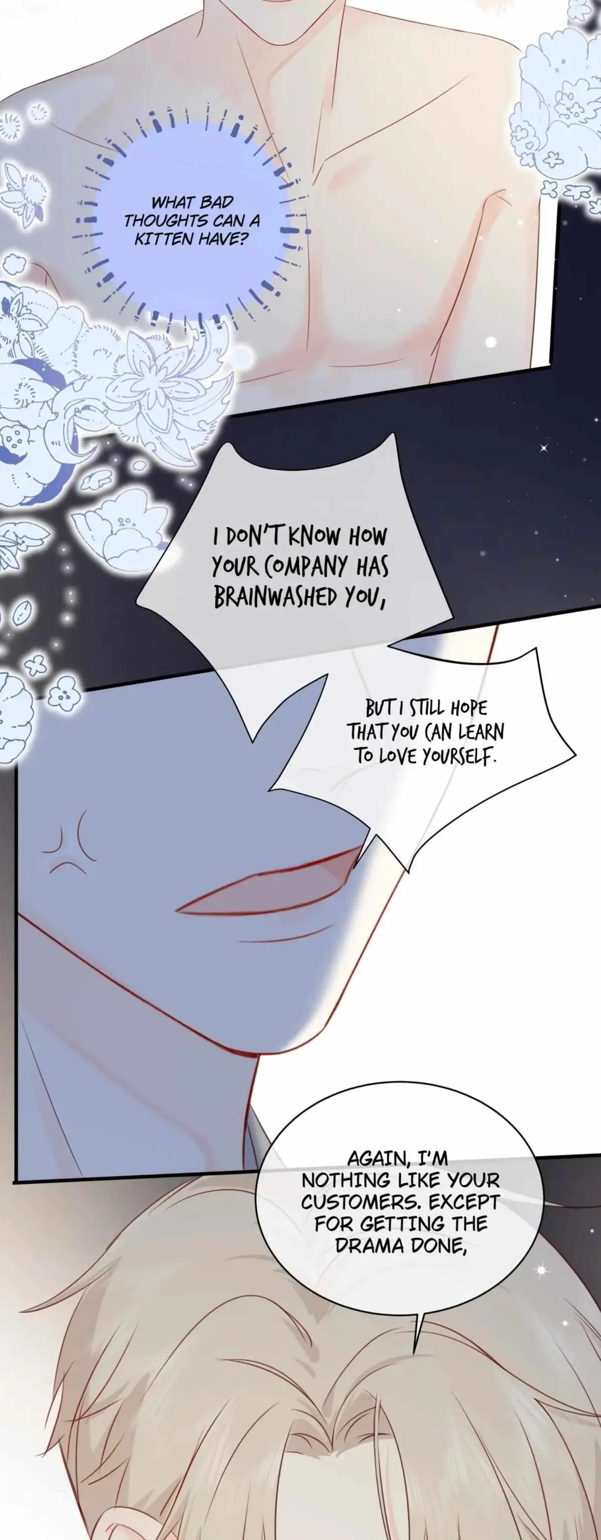 Overnourished Chapter 20 page 13 - 