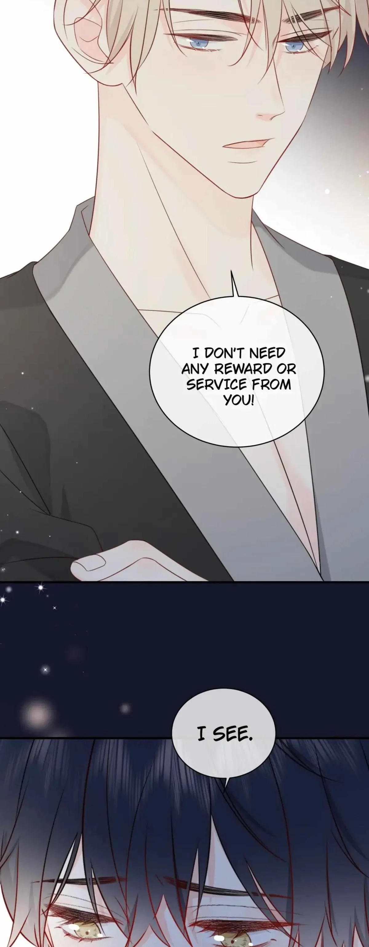 Overnourished Chapter 20 page 14 - 