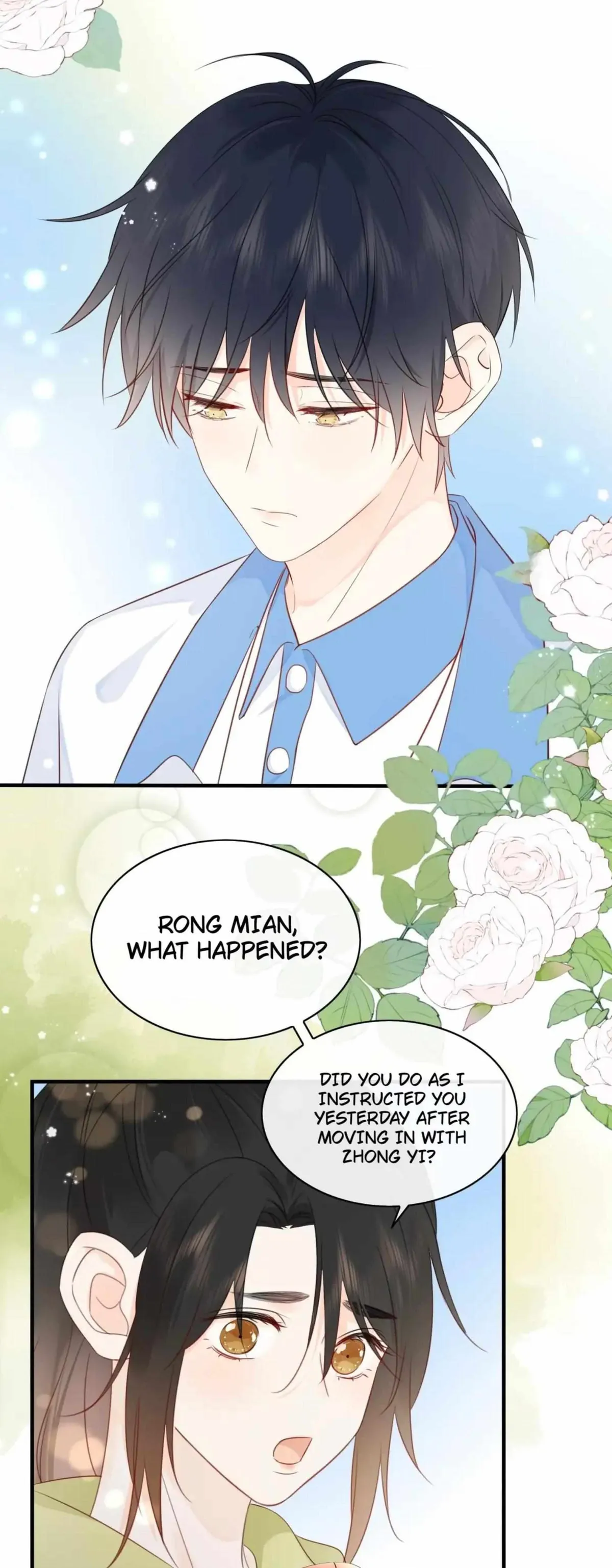 Overnourished Chapter 20 page 18 - 
