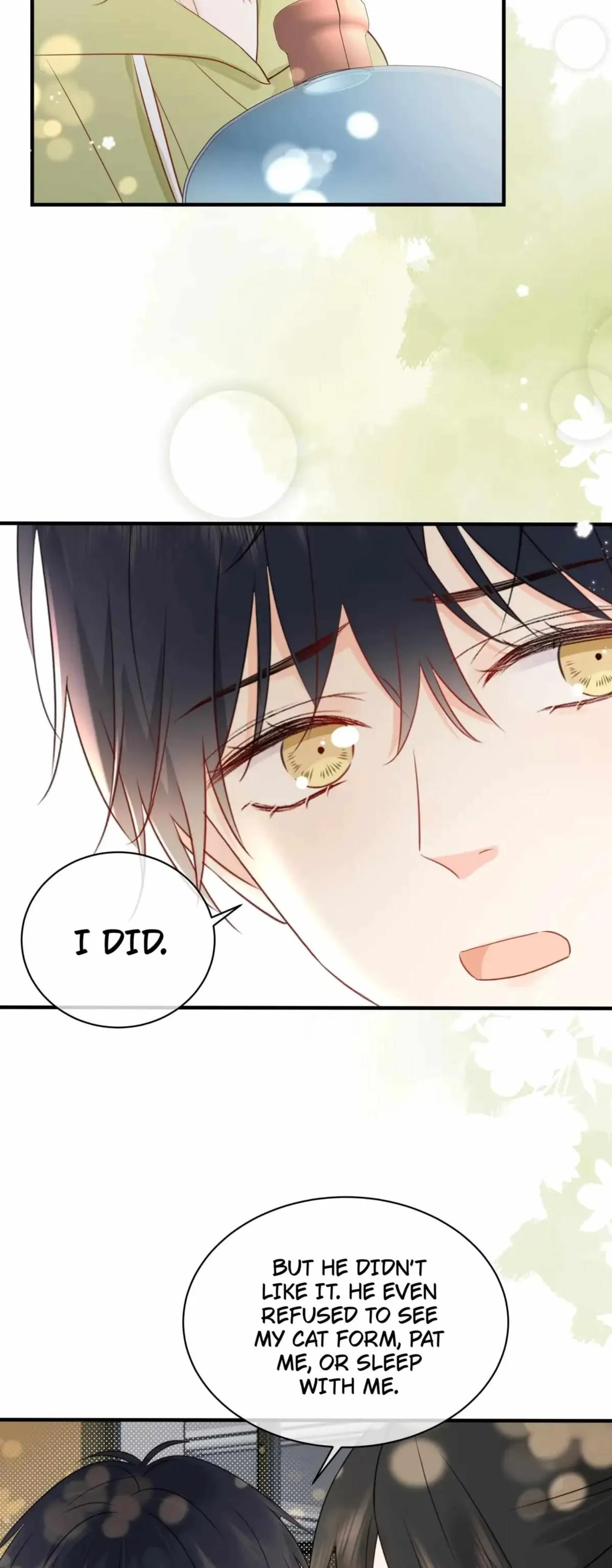 Overnourished Chapter 20 page 19 - 