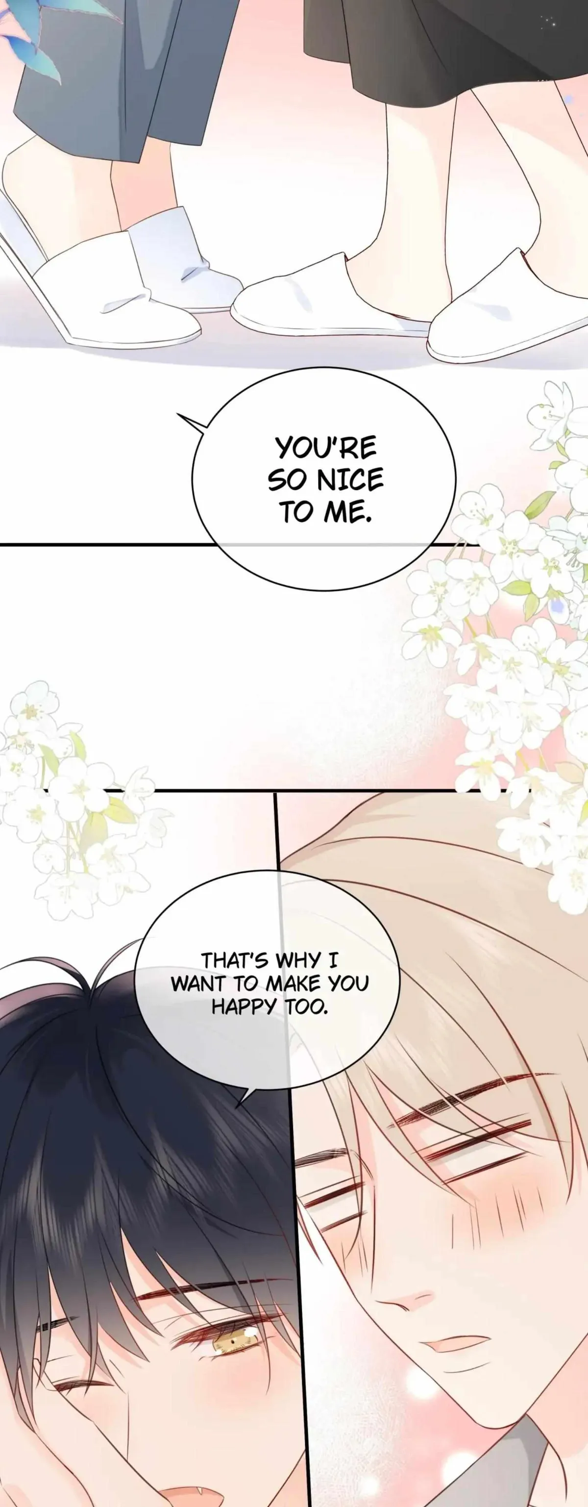 Overnourished Chapter 20 page 3 - 