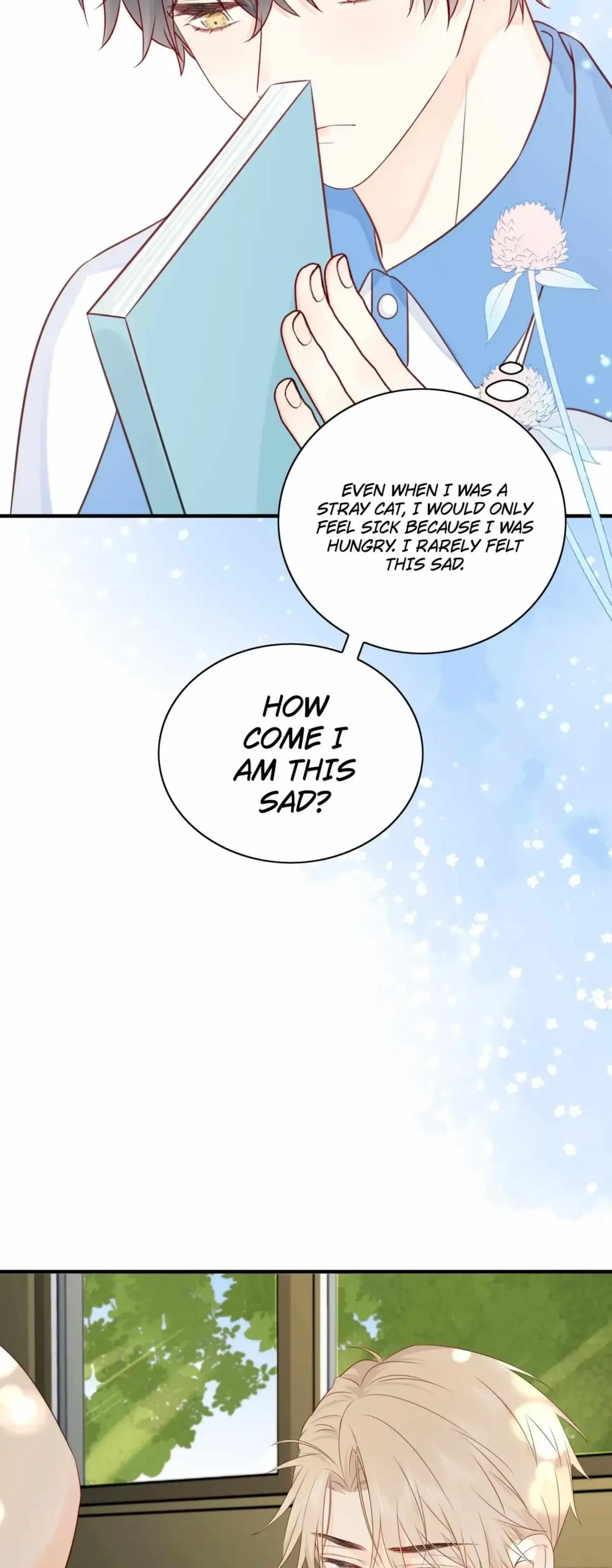 Overnourished Chapter 20 page 21 - 