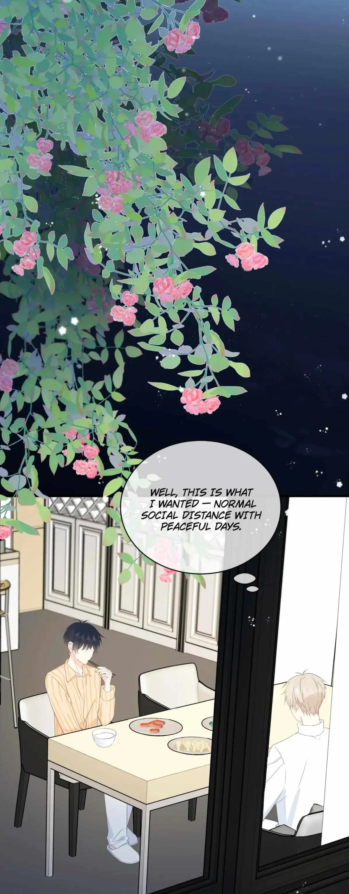 Overnourished Chapter 20 page 28 - 