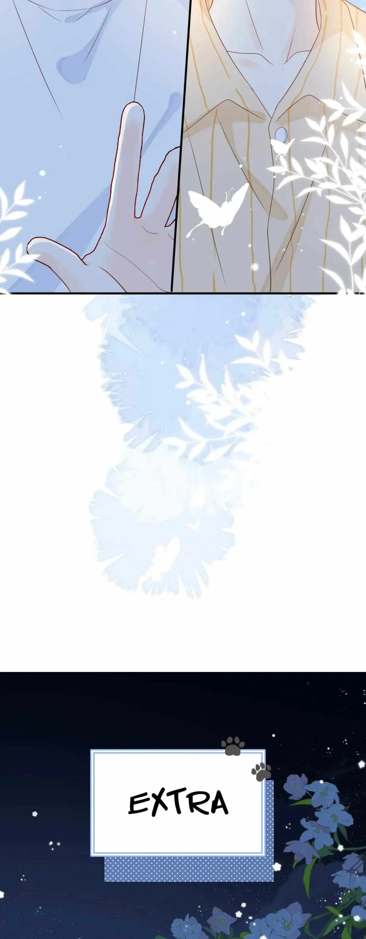 Overnourished Chapter 20 page 34 - 