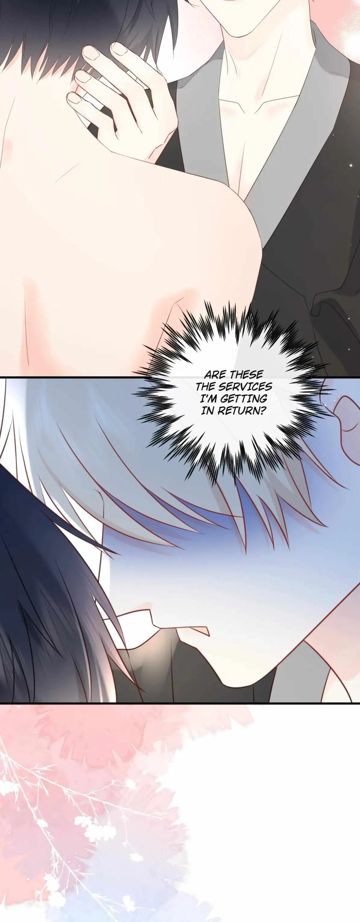 Overnourished Chapter 20 page 5 - 