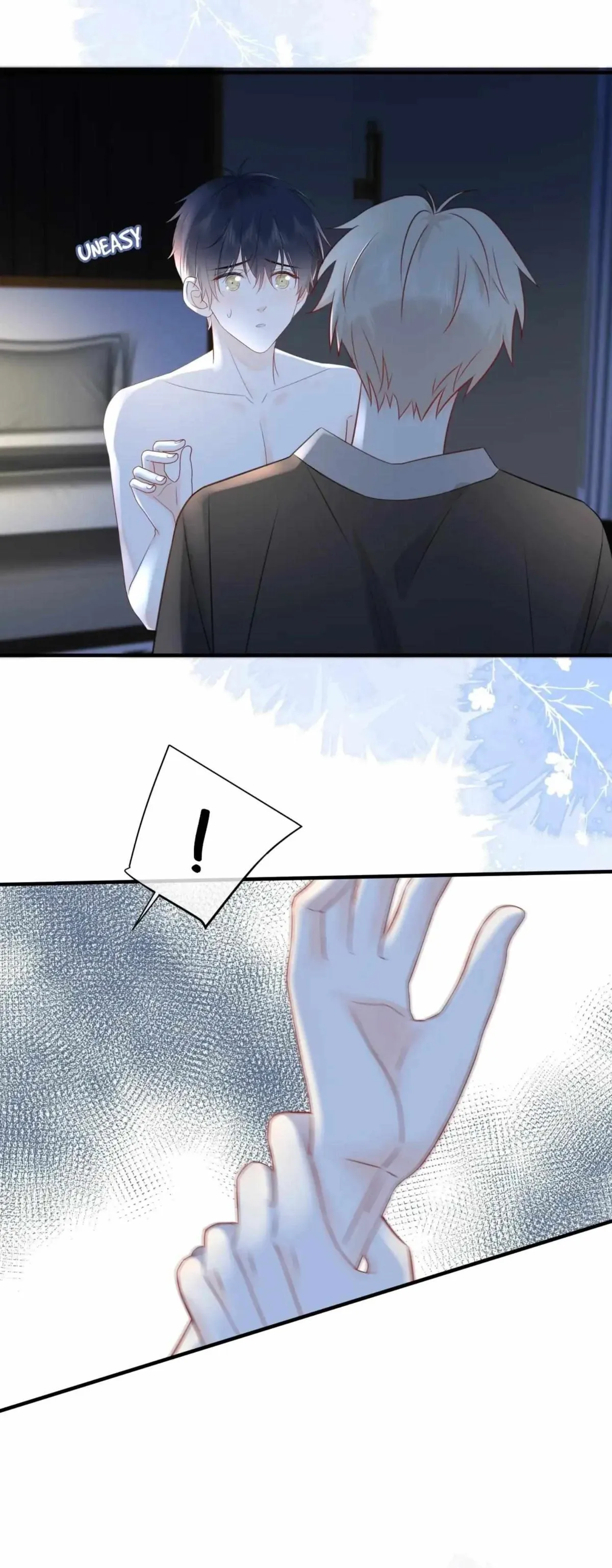 Overnourished Chapter 20 page 6 - 