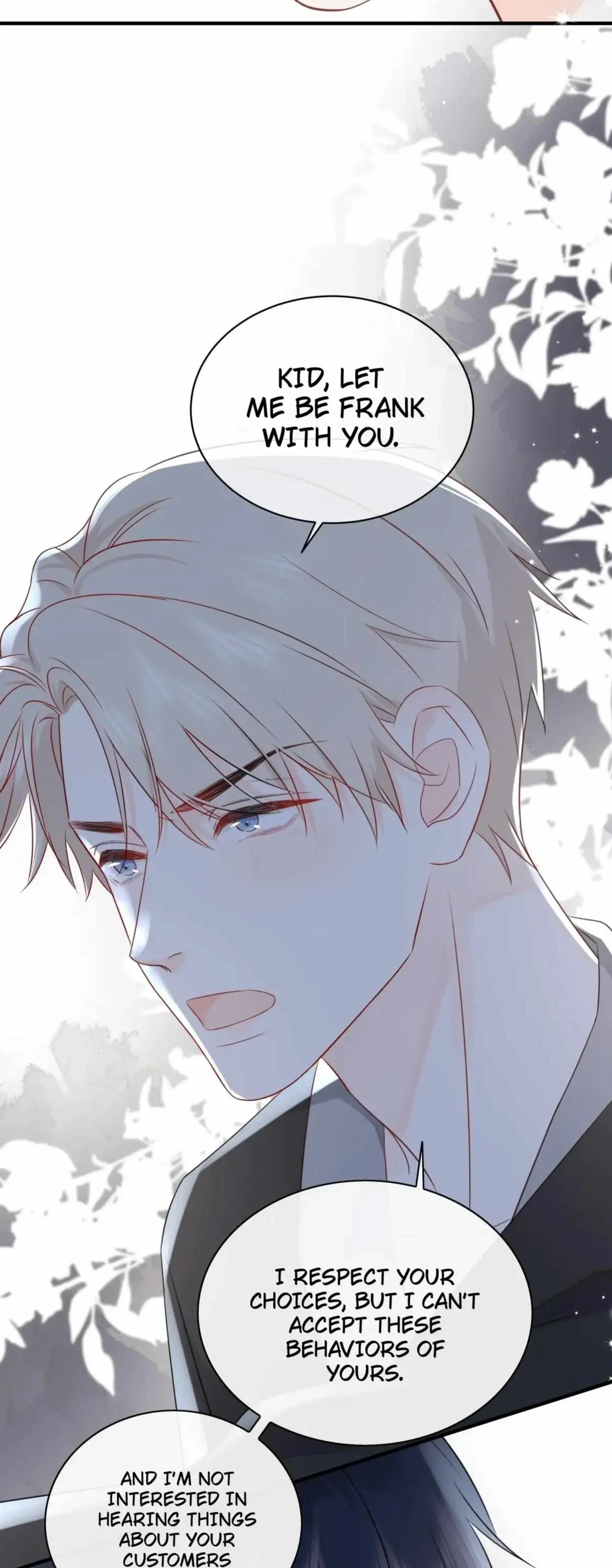 Overnourished Chapter 20 page 10 - 