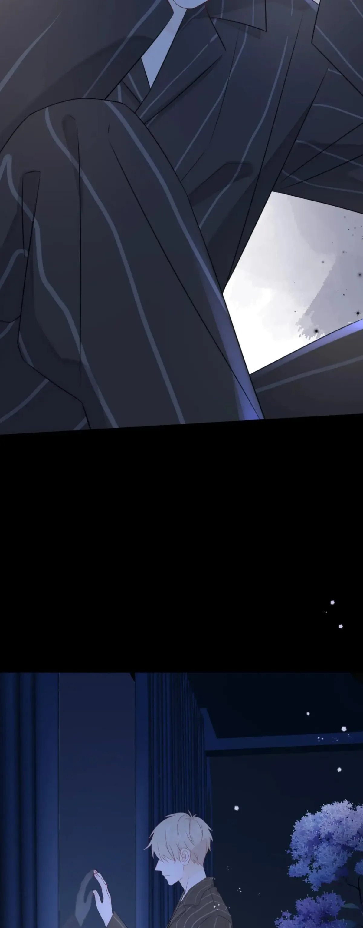 Overnourished Chapter 21 page 11 - 