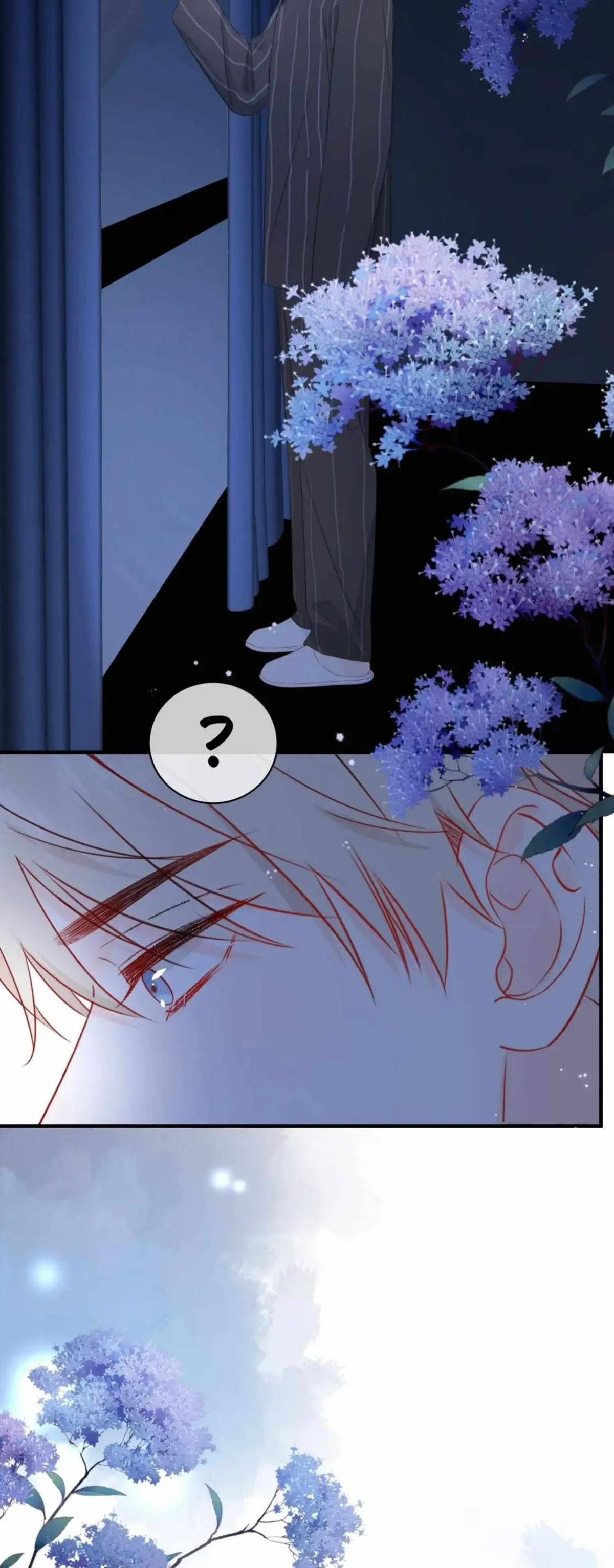 Overnourished Chapter 21 page 12 - 