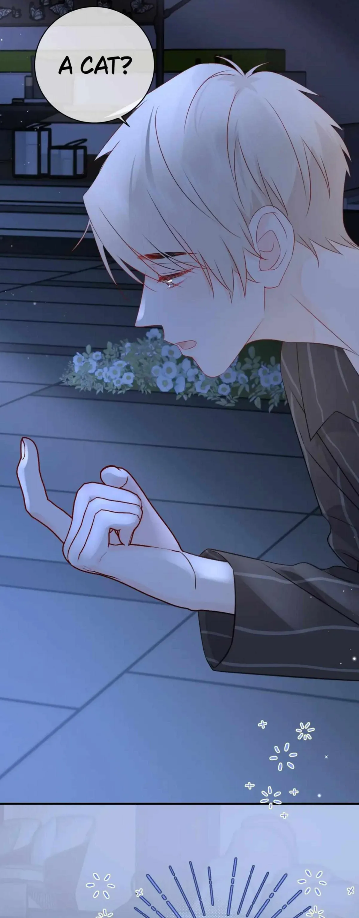 Overnourished Chapter 21 page 14 - 