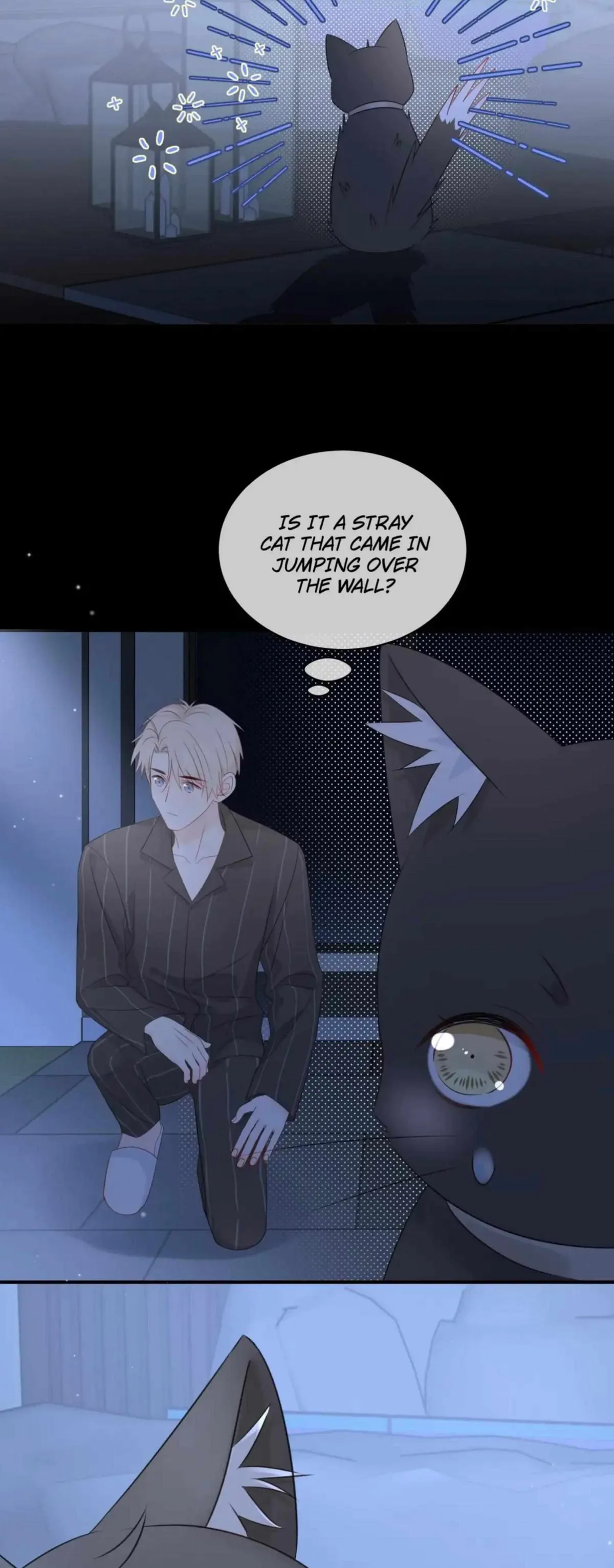Overnourished Chapter 21 page 15 - 