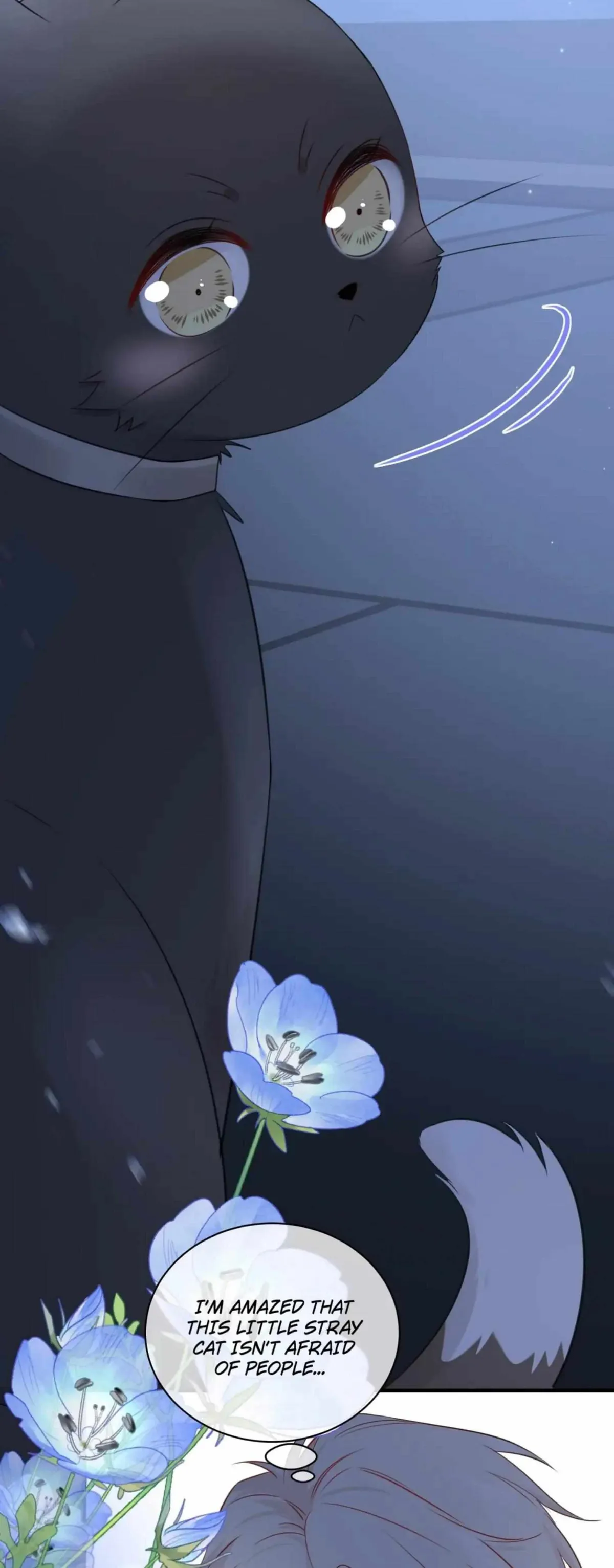 Overnourished Chapter 21 page 16 - 
